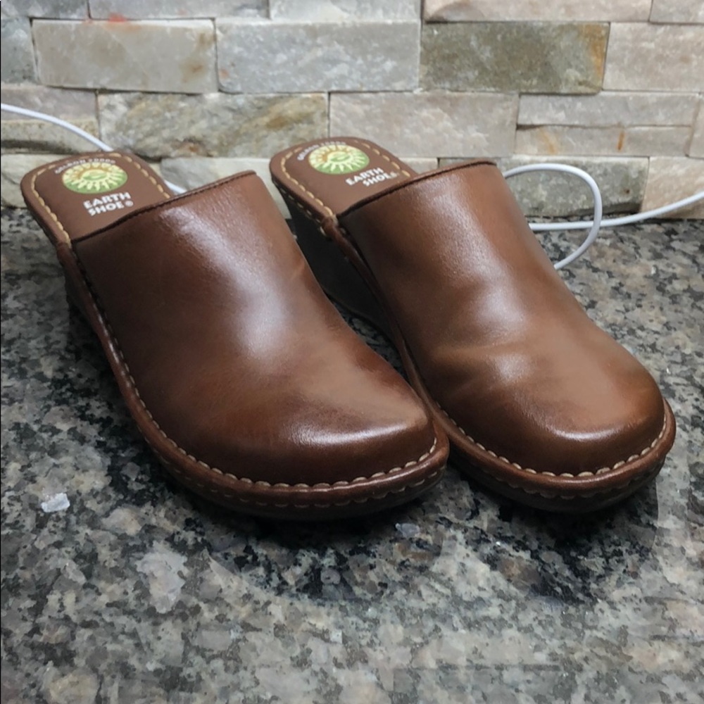Earth shoe women’s size 9